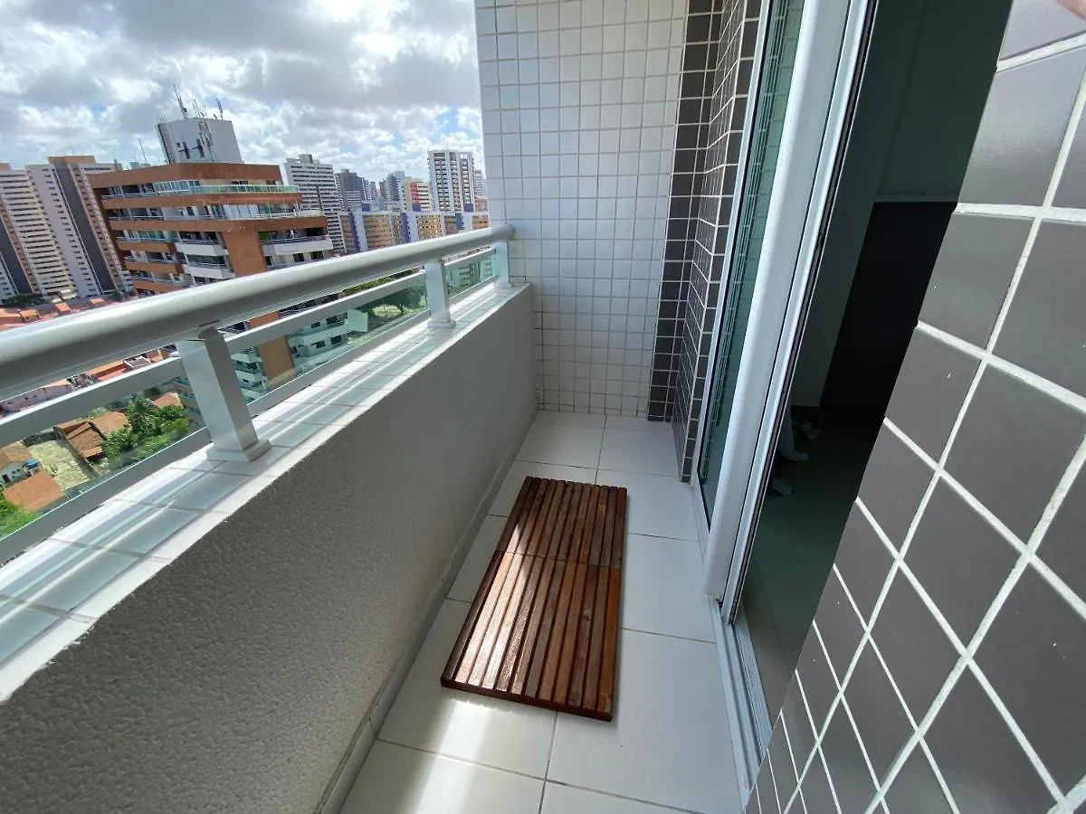 Apartment Apartamento Fortaleza Brazil