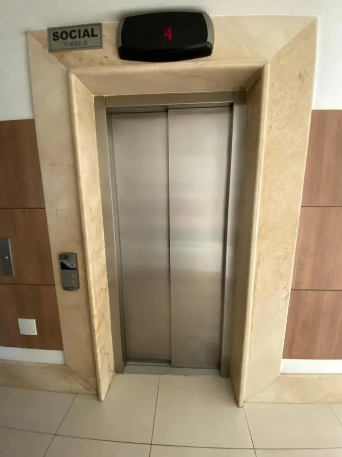 Apartamento Fortaleza