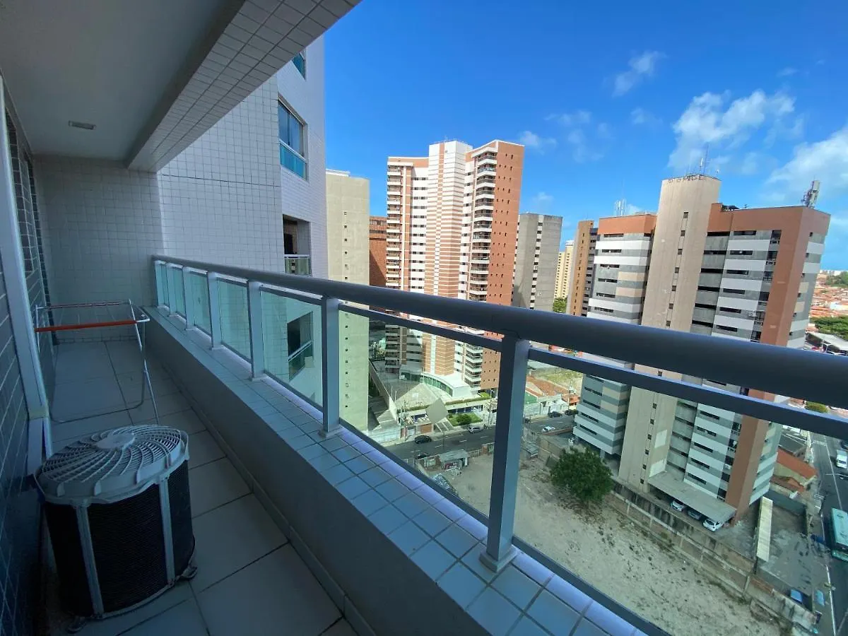 Apartamento Fortaleza