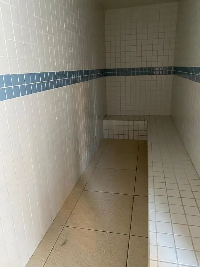 Apartamento Fortaleza Apartman