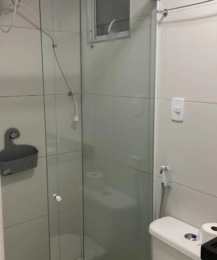 Apartman Apartamento Fortaleza