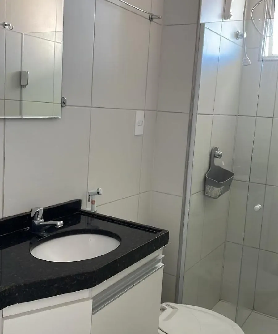 Apartamento Fortaleza Brazília