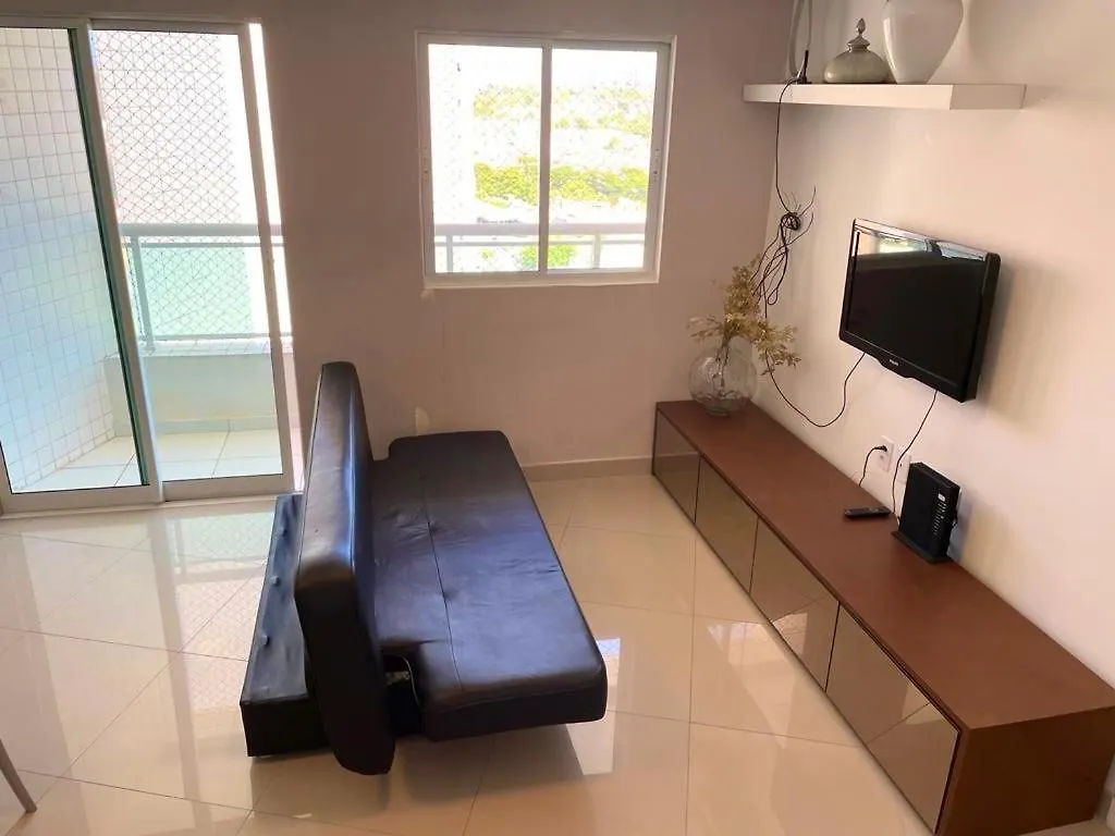 Apartamento Fortaleza Apartman